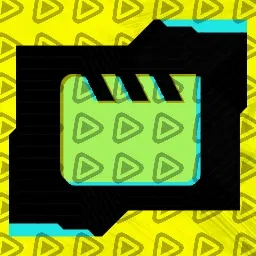 Punked - Streamdeck Icon (Source Off)