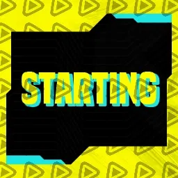 Punked - Streamdeck Icon (Starting)