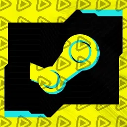 Punked - Streamdeck Icon (Steam)