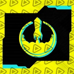 Punked - Streamdeck Icon (Streamelements)