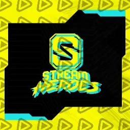 Punked - Streamdeck Icon (Streamheroes)