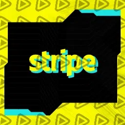 Punked - Streamdeck Icon (Stripe)