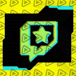 Punked - Streamdeck Icon (Sub Chat Off)