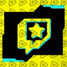 Punked - Streamdeck Icon (Sub Chat On)
