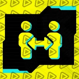 Punked - Streamdeck Icon (Switch Profile)