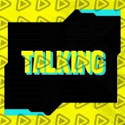 Punked - Streamdeck Icon (Talking)