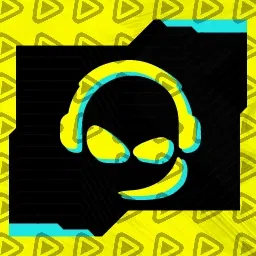 Punked - Streamdeck Icon (TeamSpeak)