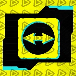 Punked - Streamdeck Icon (TeamViewer)