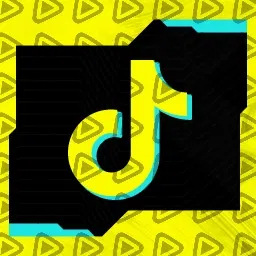 Punked - Streamdeck Icon (TikTok)