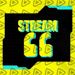 Punked - Streamdeck Icon (Title)