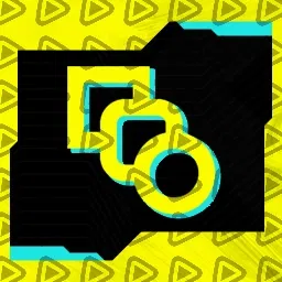 Punked - Streamdeck Icon (Transition)