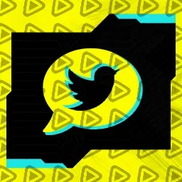 Punked - Streamdeck Icon (Tweet)