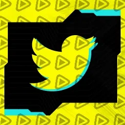 Punked - Streamdeck Icon (Twitter)