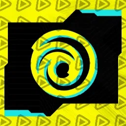 Punked - Streamdeck Icon (Ubisoft)