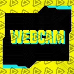 Punked - Streamdeck Icon (Webcam)