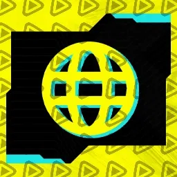 Punked - Streamdeck Icon (Website)