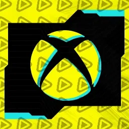 Punked - Streamdeck Icon (XBox)