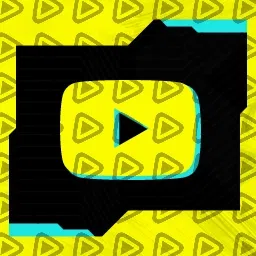 Punked - Streamdeck Icon (YouTube)