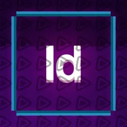 Pixelart - Streamdeck Icon (Adobe InDesign)