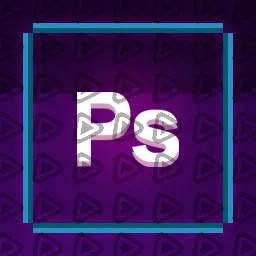 Pixelart - Streamdeck Icon (Adobe Photoshop)