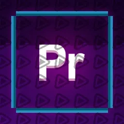 Pixelart - Streamdeck Icon (Adobe Premiere)