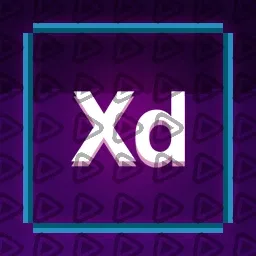 Pixelart - Streamdeck Icon (Adobe XD)