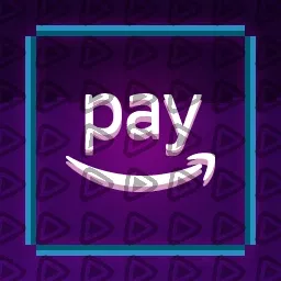 Pixelart - Streamdeck Icon (Amazon Pay)