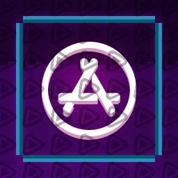 Pixelart - Streamdeck Icon (AppStore)