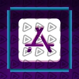 Pixelart - Streamdeck Icon (iOS AppStore)