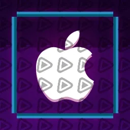 Pixelart - Streamdeck Icon (Apple)