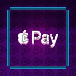Pixelart - Streamdeck Icon (Apple Pay)