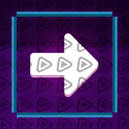 Pixelart - Streamdeck Icon (Arrow Right)