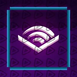 Pixelart - Streamdeck Icon (Audible)