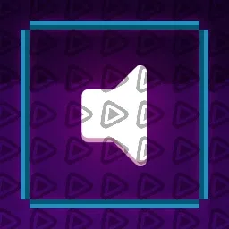 Pixelart - Streamdeck Icon (Audio Off)