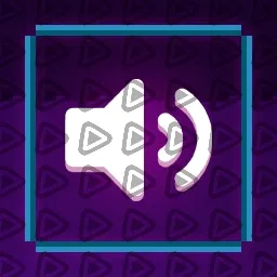 Pixelart - Streamdeck Icon (Audio On)