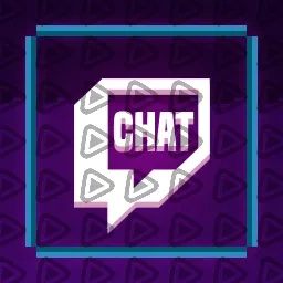 Pixelart - Streamdeck Icon (Chat)