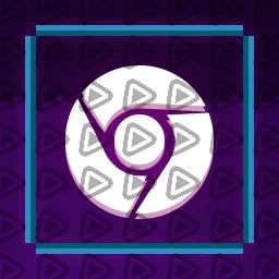 Pixelart - Streamdeck Icon (Chrome)