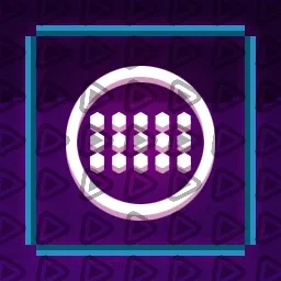 Pixelart - Streamdeck Icon (Control Center)