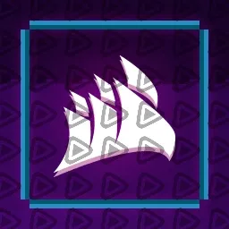 Pixelart - Streamdeck Icon (Corsair)