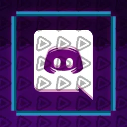 Pixelart - Streamdeck Icon (Discord)