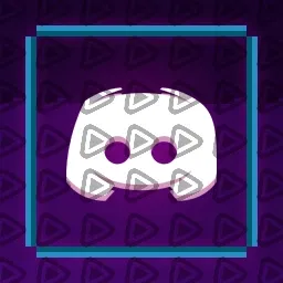 Pixelart - Streamdeck Icon (Discord)