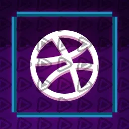Pixelart - Streamdeck Icon (Dribble)