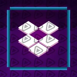 Pixelart - Streamdeck Icon (Dropbox)