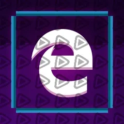 Pixelart - Streamdeck Icon (Edge Legacy)