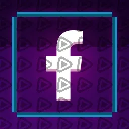 Pixelart - Streamdeck Icon (Facebook)