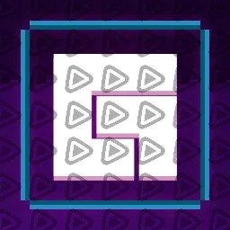 Pixelart - Streamdeck Icon (Facebook Gaming)