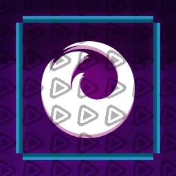 Pixelart - Streamdeck Icon (Firefox)