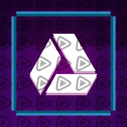 Pixelart - Streamdeck Icon (Google Drive)