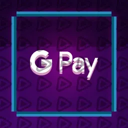 Pixelart - Streamdeck Icon (Google Pay)