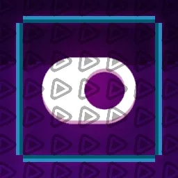 Pixelart - Streamdeck Icon (Hotkey Switch On)